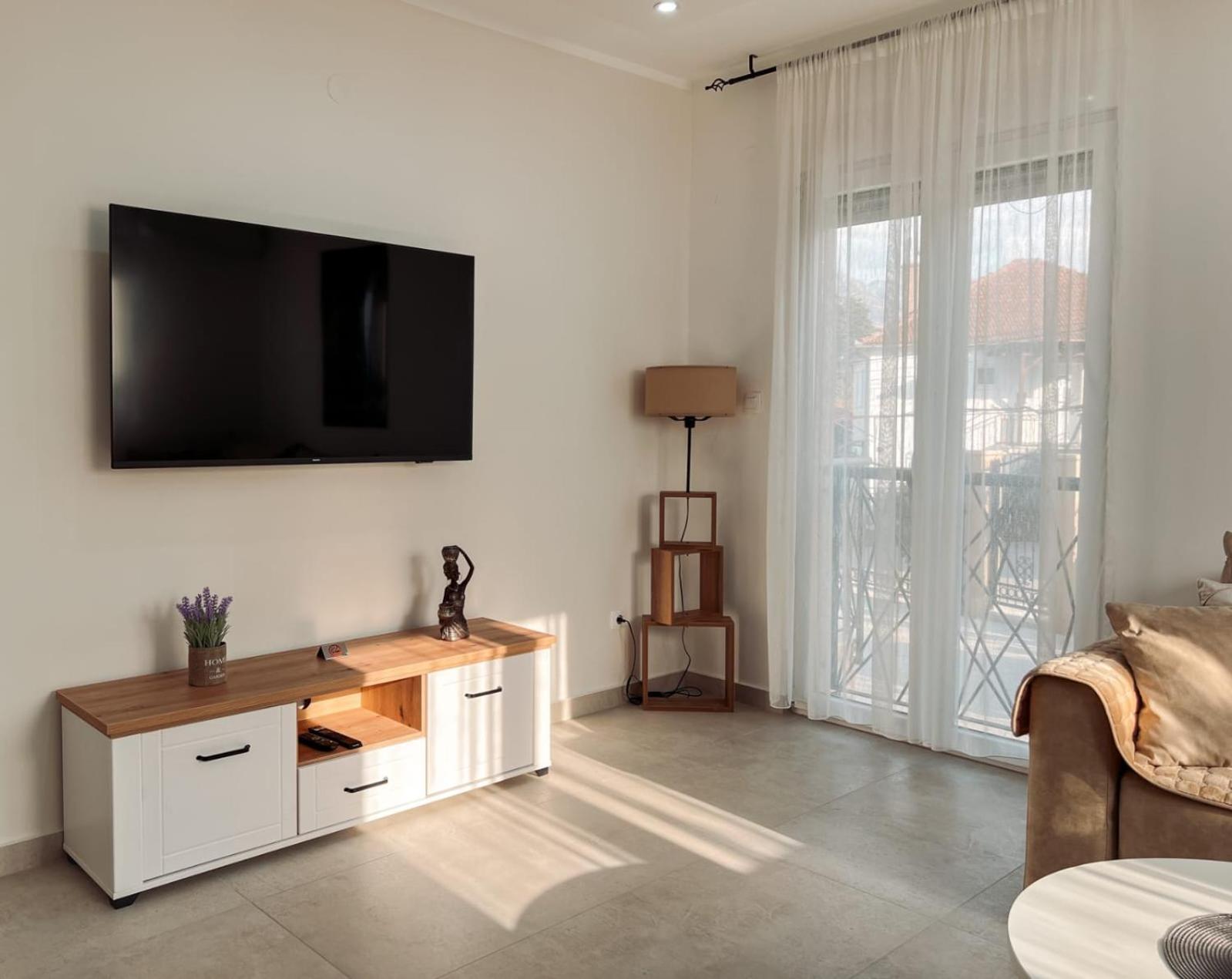 M&N Residence טיווט מראה חיצוני תמונה