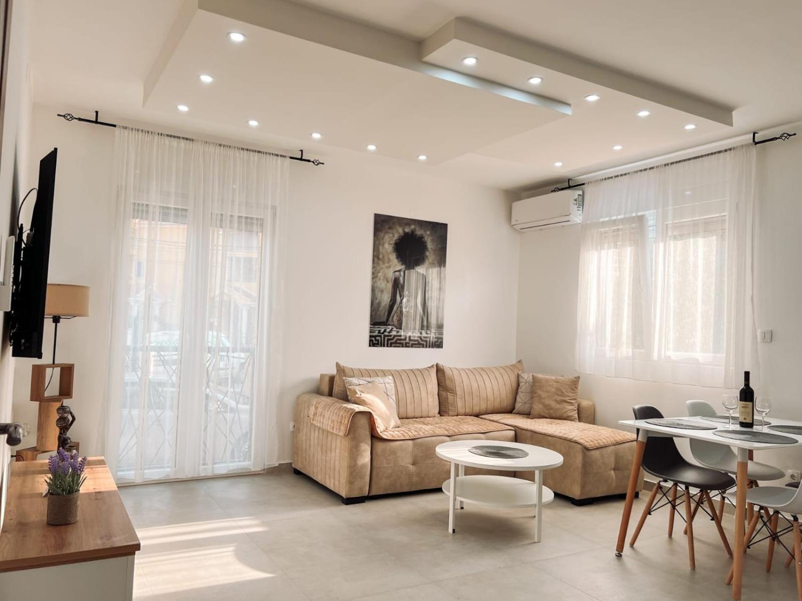 M&N Residence טיווט מראה חיצוני תמונה