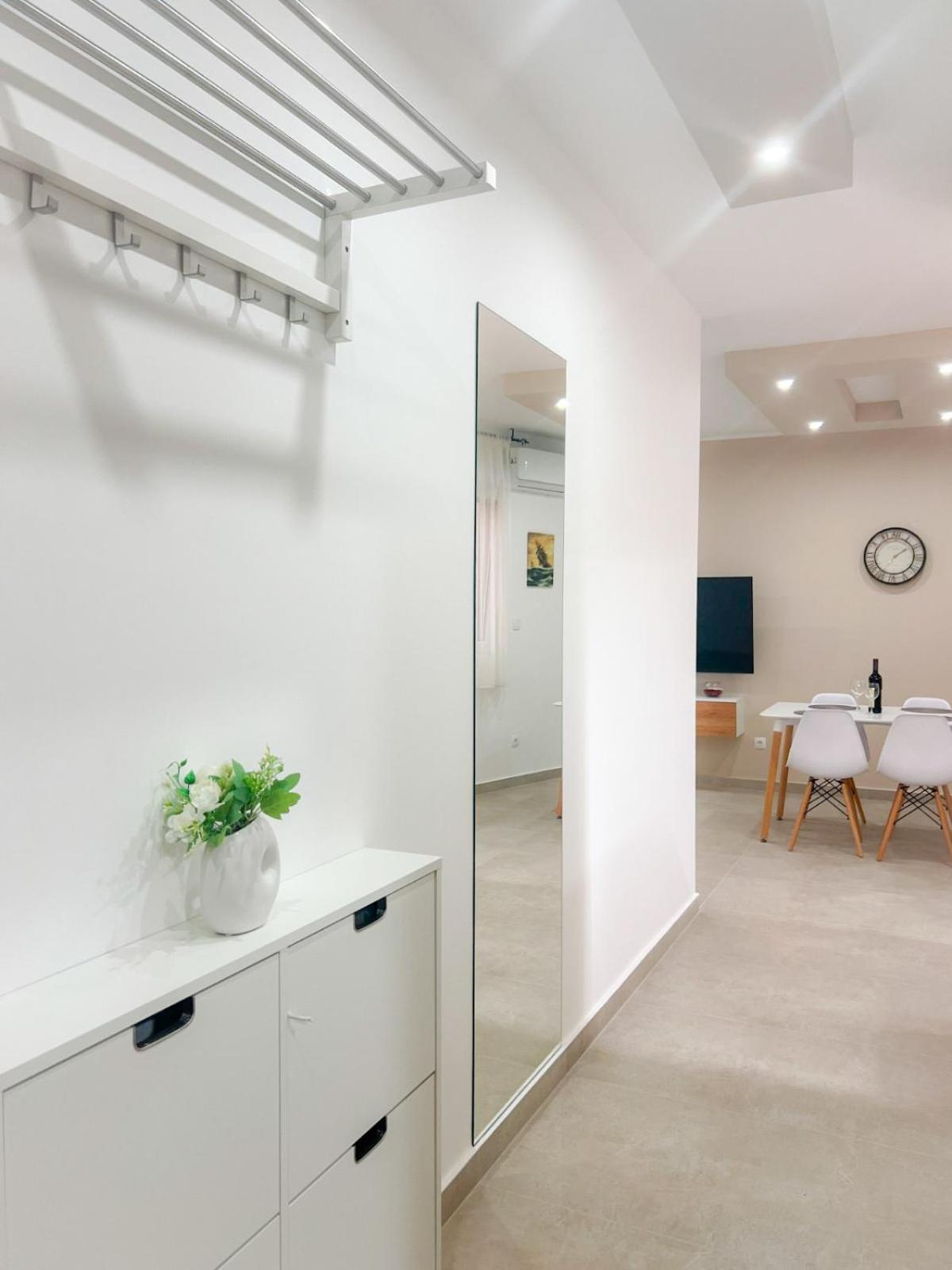 M&N Residence טיווט חדר תמונה