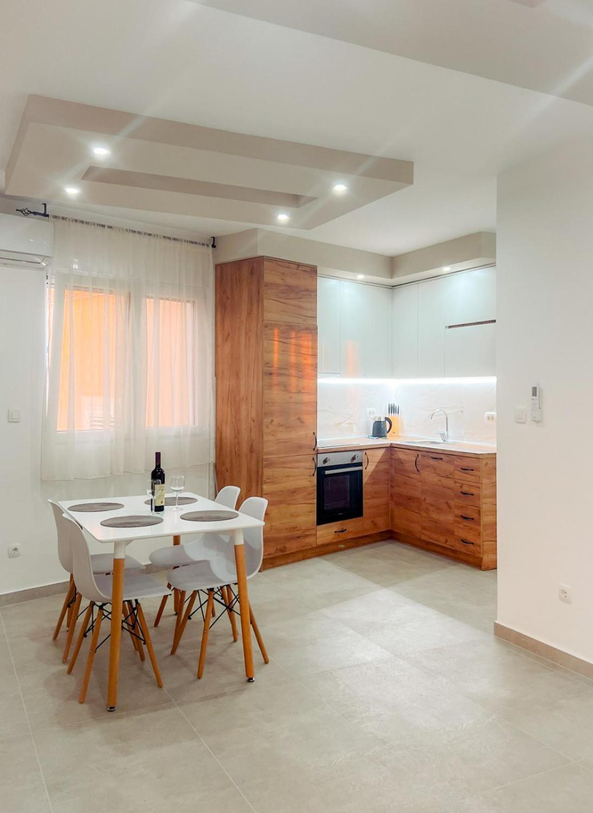 M&N Residence טיווט חדר תמונה